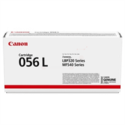 Toner Canon CRG-056L BK (3006C002AA) (crna), original