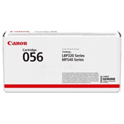 Toner Canon CRG-056 BK (3007C002AA) (crna), original