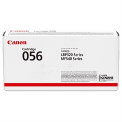 Toner Canon CRG-056 BK (3007C002AA) (crna), original