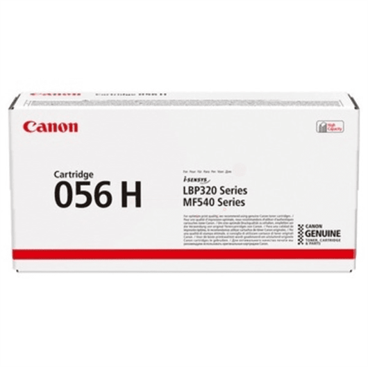 Toner Canon CRG-056H BK (3008C002AA) (crna), original