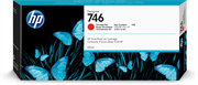 Tinta HP P2V81A nr.746 (crvena), original
