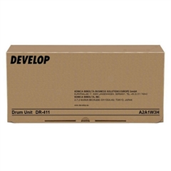 Bubanj Develop DR-411 (A2A1W3H), original