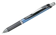 Roler Pentel BLN75, crna