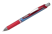 Roler Pentel BLN75, crvena