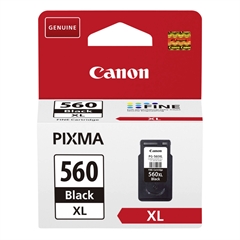 Tinta Canon PG-560XL (crna), original