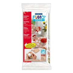 Masa za modeliranje Staedtler Fimo air basic, 500g, boja kože