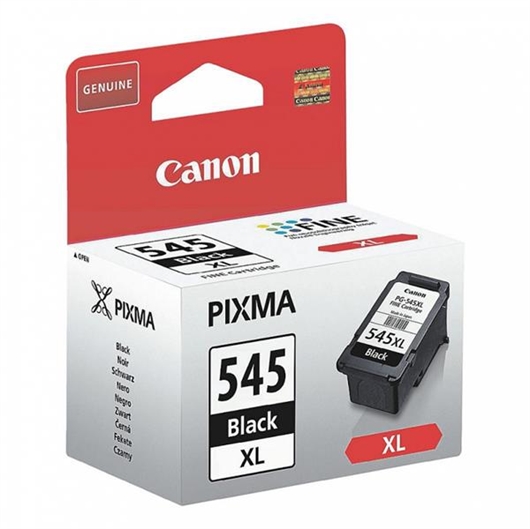 Tinta Canon PG-545 XL (crna), original