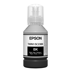 Tinta za Epson T49N1 (C13T49H100) (crna), original