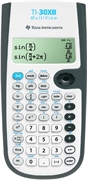 Tehnički kalkulator Texas Instruments TI-30XB MultiView