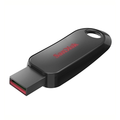 USB stick SanDisk Cruzer Snap, 64 GB