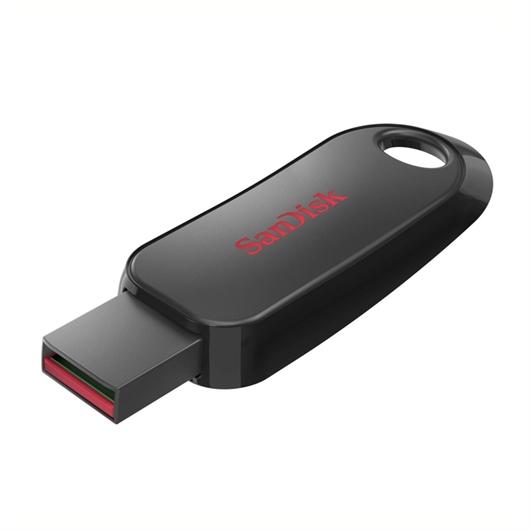 USB stick SanDisk Cruzer Snap, 32 GB