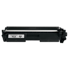 Toner za HP CF294A 94A (crna), zamjenski