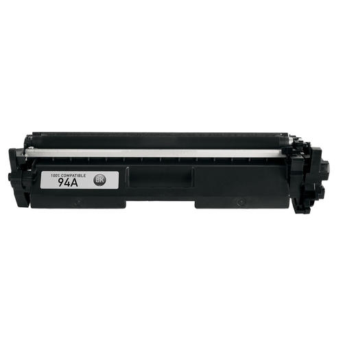 Toner za HP CF294A 94A (crna), zamjenski