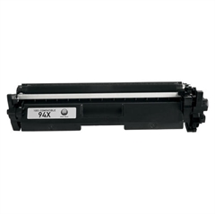 Toner za HP CF294X 94X (crna), zamjenski