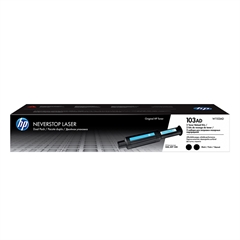 Toner HP W1103AD / 103AD (crna), original