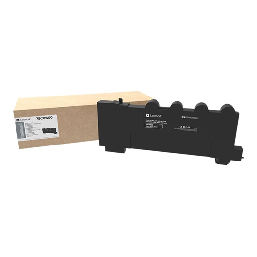 Spremnik otpadnog tonera Lexmark (78C0W00), original