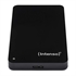 Vanjski disk Intenso Memory Case, 2 TB