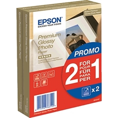 Foto papir Epson C13S042167, A6, 80 listova, 255 grama