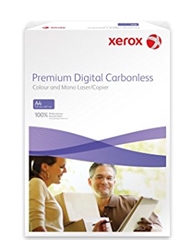 Samokopirni papir Xerox Carbonless (bijela /žuta), 500 listova