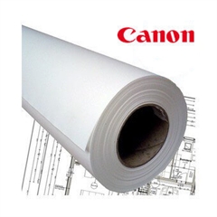 Fotokopirni papir u roli Canon Matt Coated, 914 mm x 30 m, 180 g