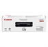 Toner Canon CRG-728 (3500B002AA) (crna), original