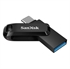 USB stick SanDisk Ultra Dual GO, 64 GB