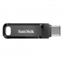 USB stick SanDisk Ultra Dual GO, 64 GB