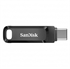 USB stick SanDisk Ultra Dual GO, 128 GB