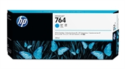 Tinta HP C1Q13A nr.764 (plava), original