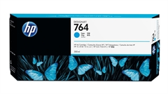 Tinta HP C1Q13A nr.764 (plava), original