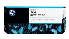 Tinta HP C1Q16A nr.764 (mat crna), original