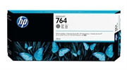 Tinta HP C1Q18A nr.764 (siva), original