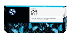 Tinta HP C1Q18A nr.764 (siva), original