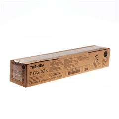 Toner Toshiba T-FC210EK (crna), original