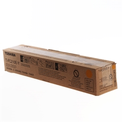 Toner Toshiba T-FC210EY (žuta), original