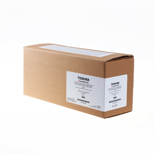 Toner Toshiba T-408E-R (crna), original