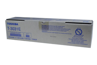 Toner Toshiba T-3031E (crna), original