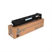 Toner Konica Minolta TN-713 (A9K8150) (crna), original