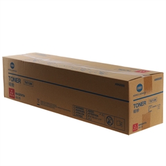 Toner Konica Minolta TN-713 (A9K8350) (ljubičasta), original
