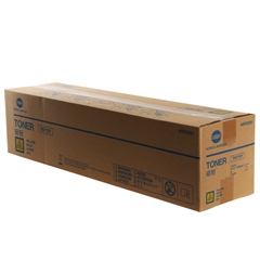 Toner Konica Minolta TN-713 (A9K8250) (žuta), original
