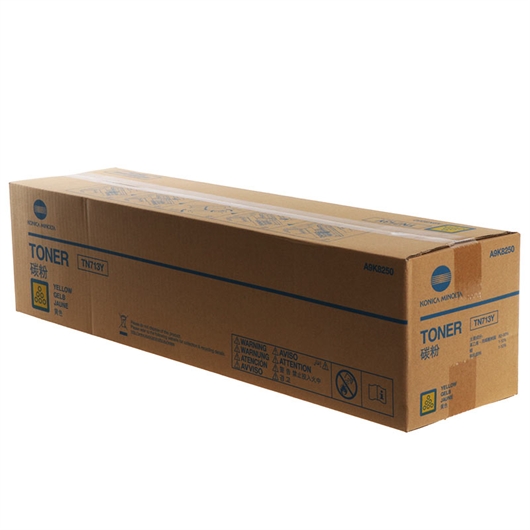 Toner Konica Minolta TN-713 (A9K8250) (žuta), original