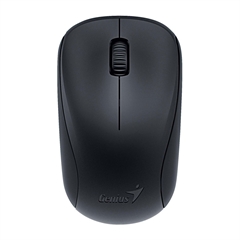 Miš Genius NX-7000, bežični, crni
