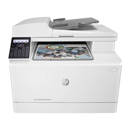 Multifunkcijski uređaj HP Color LaserJet Pro M183fw