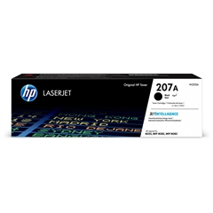 Toner HP W2210A 207A (crna), original