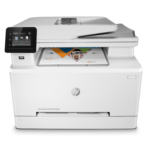 Multifunkcijski uređaj HP Color LaserJet Pro M283fdw