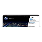 Toner HP W2411A 216A (plava), original