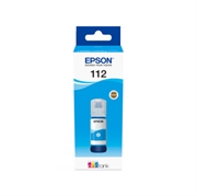 Tinta za Epson 112 (C13T06C24A) (plava), original