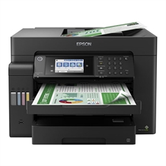 Multifunkcijski uređaj Epson EcoTank ITS L15150 A3