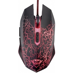 Miš Trust 21683 GXT 105, žičani, gaming