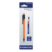 Tehnička olovka Staedtler Graphite 777, HB, 0,5 mm